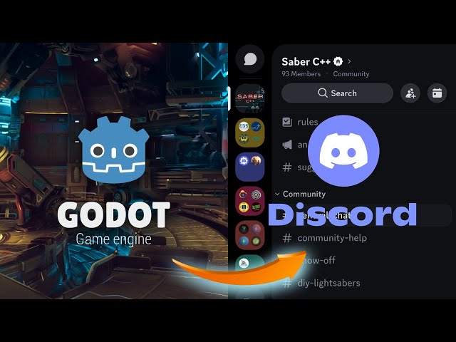 Making Games on DISCORD | Part 2