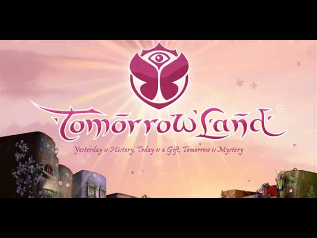 Tomorrowland 2011 Official Aftermovie Extended Mix