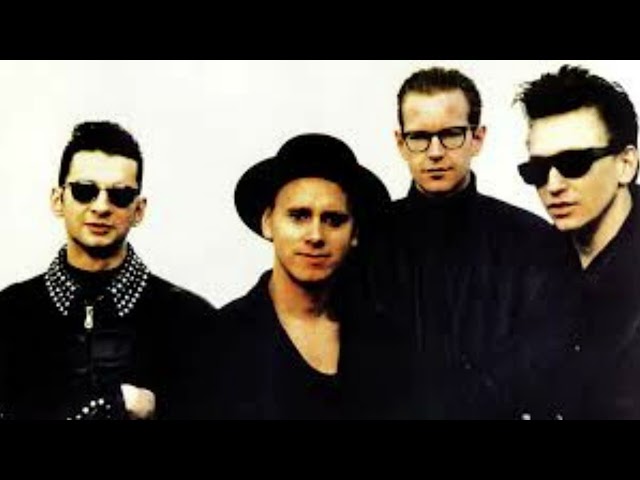 DEPECHE MODE - WORLD IN MY EYES  Remixes  #80s #90s #popular #awesome