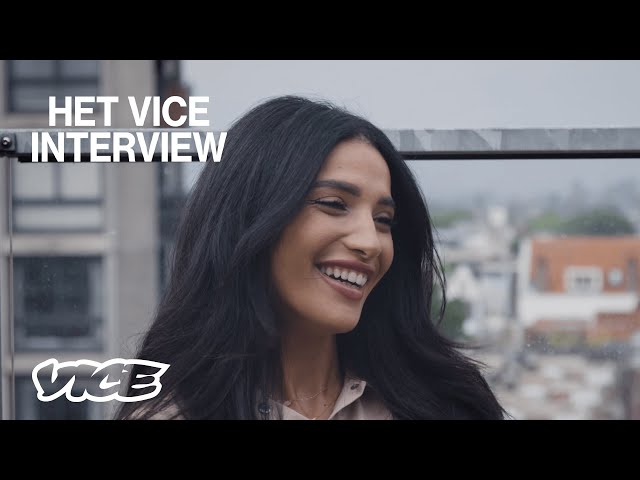 Inez Atili | Het VICE Interview