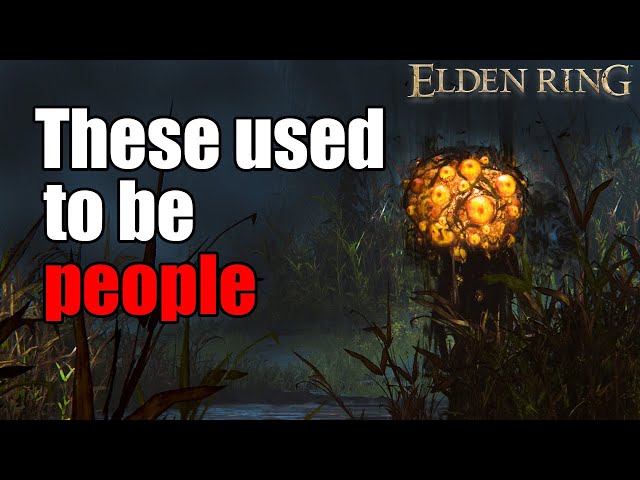 Elden Ring’s DLC is Genuinely Scary