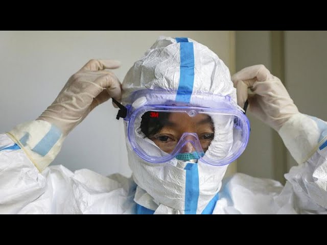 212 Tote durch Coronavirus: WHO erklärt jetzt doch den Notstand