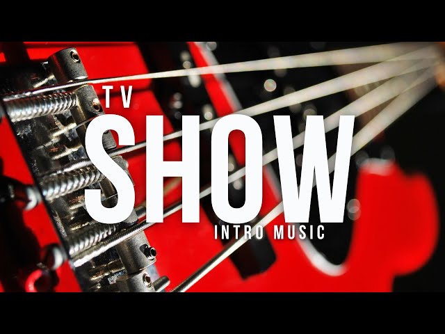 NO COPYRIGHT Game Show Intro Music | TV Show Intro Music Free Copyright by MUSIC4VIDEO