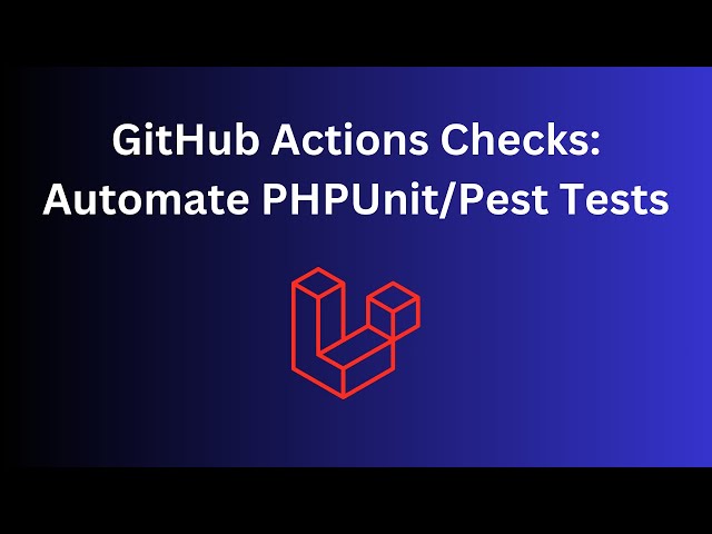 Story: How Tests + GitHub Actions Saved Our Deployment