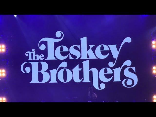 The Teskey Brothers - Hold Me@northseajazz @theteskeybrothers  #NSJ2023 #NSJ23 #TeskeyBrothers