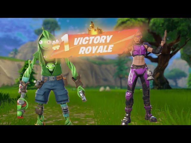 PLAYING FORTNITE RELOAD WITH MY FRIEND! WILL WE GET A VICTORY ROYALE!?