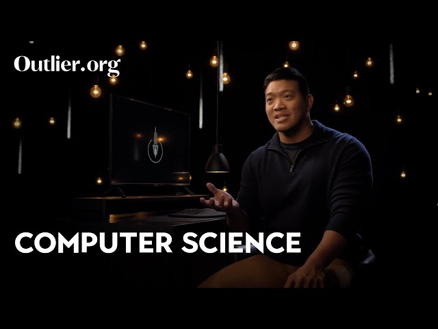 What is Computer Science? | Outlier.org