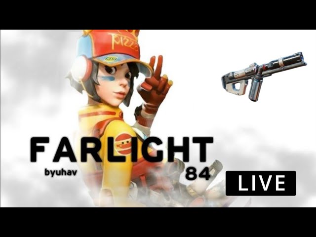 BEST MOBILE PLAYER LEGEND SCRIMS  in Farlight 84 || FARLIGHT 84 ( 1 GIFT CODE)