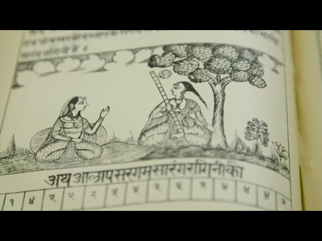 Digitising two centuries of Indian printed books