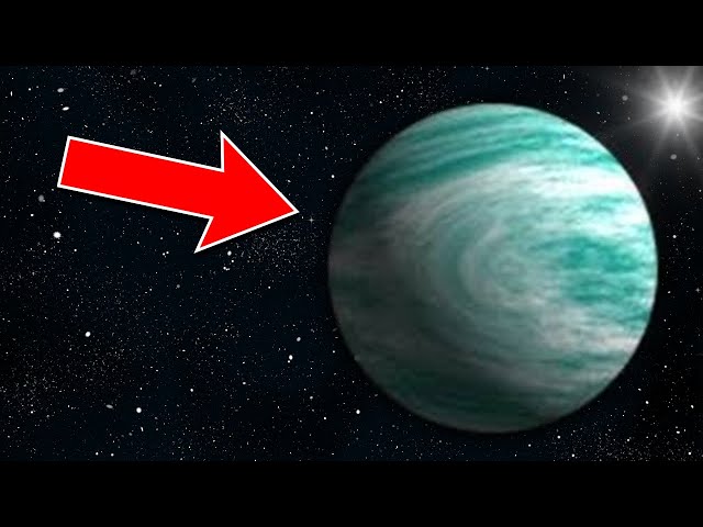 NASA Made Impossible Discovery of Another Planet in our Solar System