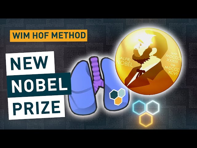 Die Wim Hof Methode & der Nobel Preis in Physiologie und Medizin