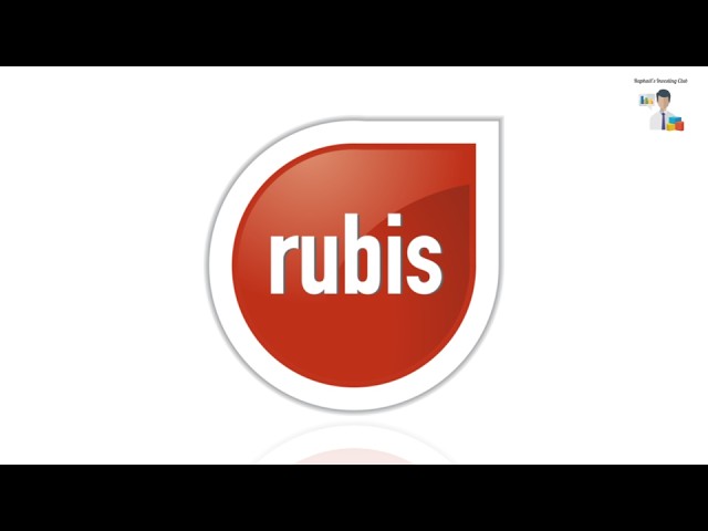 Rubis - Stock Analysis