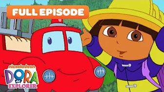 Dora the Explorer full episodes