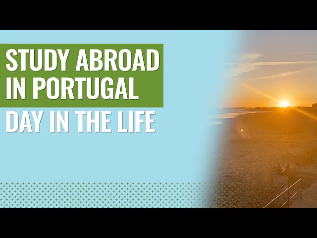 Studying Health in the Global Context in Portugal