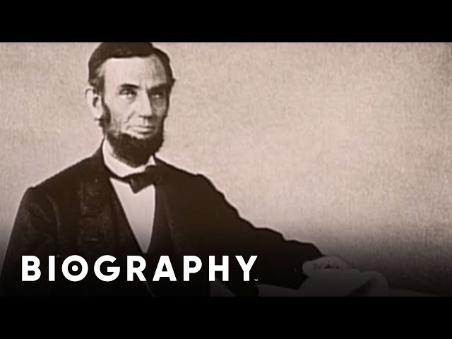 Abraham Lincoln: The Emancipation Proclamation | Biography