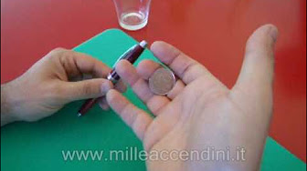 magic trick revealed moneta penna