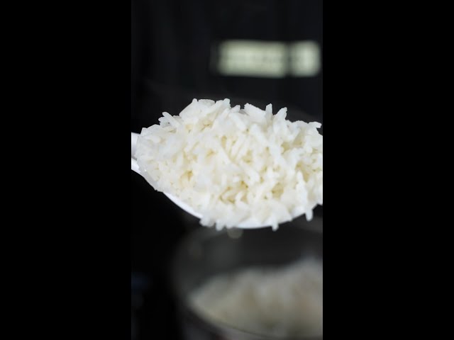 The Fastest Way to Cook Rice
