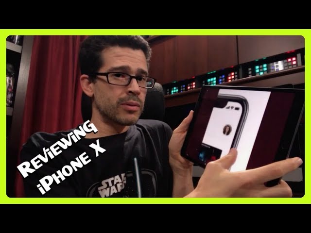 iPhone X Review Gotchas!