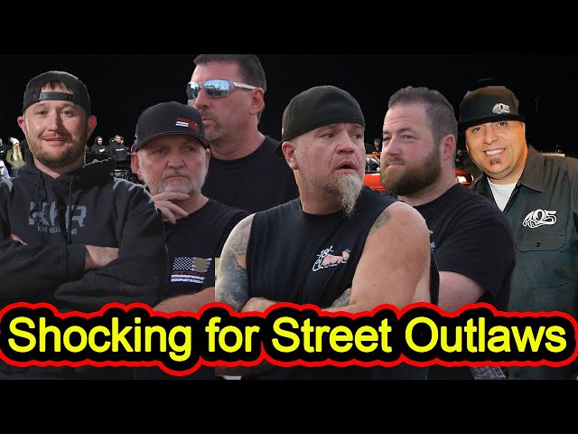 Rumors and Fears: Is Discovery Channel Ditching Street Outlaws: No Prep Kings