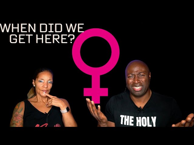 WHAT IS A WOMEN ???? HOW DID WE GET HERE!!!!! (CBOW AND SNAPPA REACTION) PT1