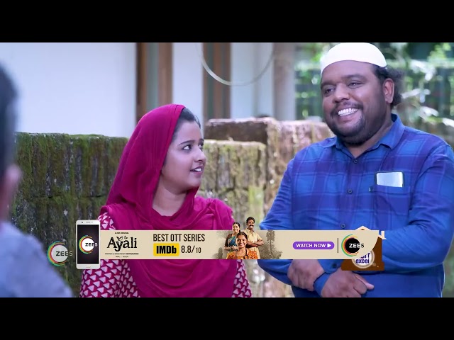 Wife Is Beautiful | Ep - 275 | Sep 15, 2023 | Best Scene 1 | Zee Keralam