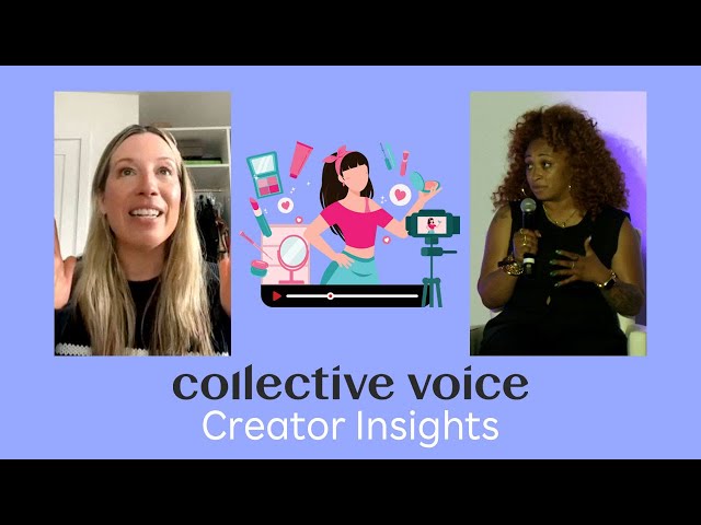 RNN | クリエイターとブランドが語るCollective Voiceの真価