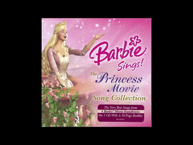 Barbie - "Spanish Dance" (Official Audio)