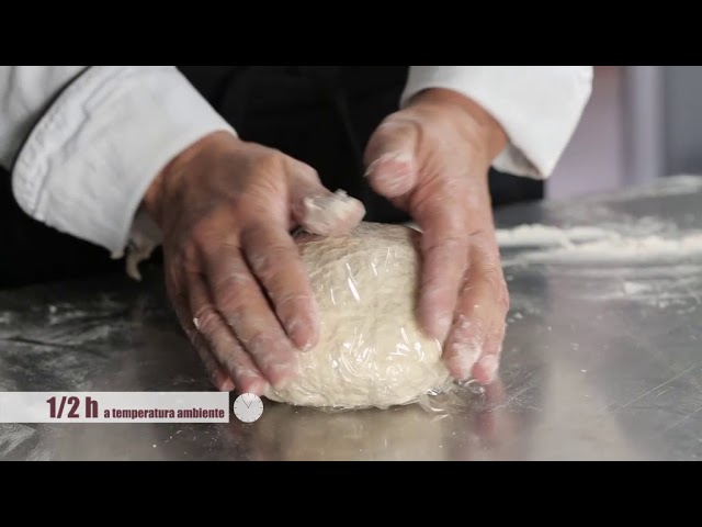 Pasta Fresca Acqua e Farina: come si prepara