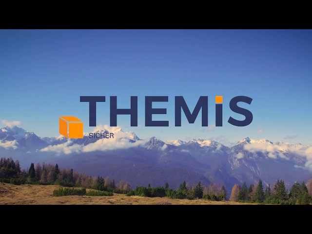 THEMIS-Software