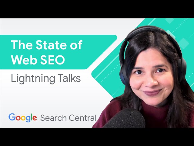 The state of web search engine optimization