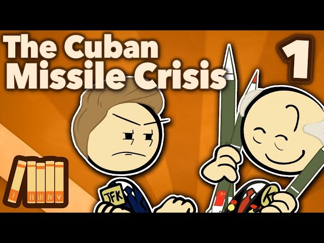 Cuban Missile Crisis - The Failed Checkmate - Extra History - Part 1