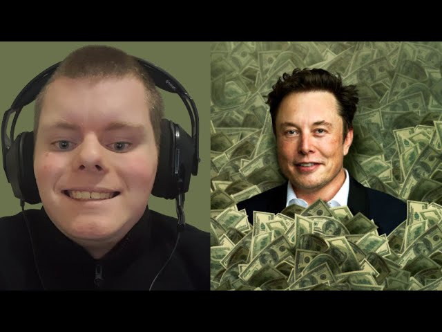 I Spent All of Elon Musk's Money