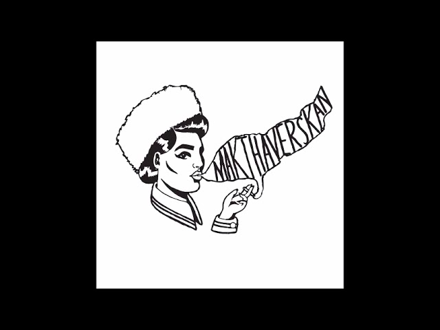 Makthaverskan - Makthaverskan (Full Album) 2009