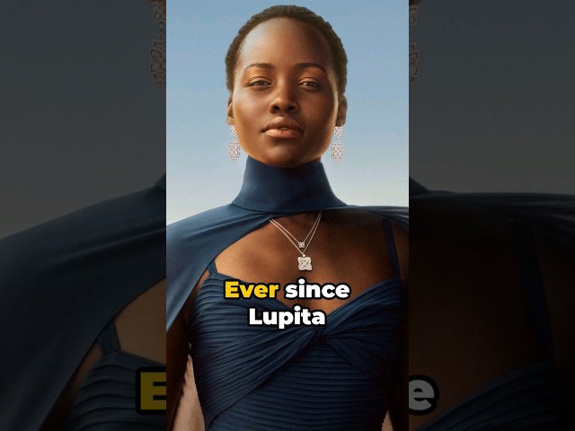 Lupita Is Mexican!? 🇲🇽