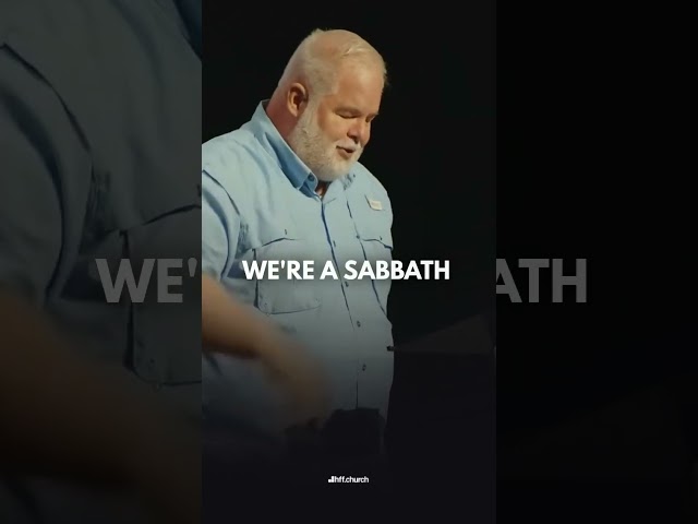 Lord of the Sabbath #shortsfeed