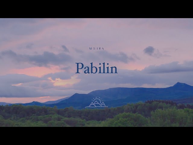 Pabilin by Moira Dela Torre | Track 2 from Pabilin : A Two-Track Single
