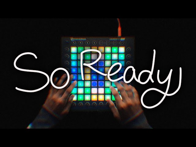 FOH - So Ready (ft. Kim Bythewood) // Dual Launchpad Cover