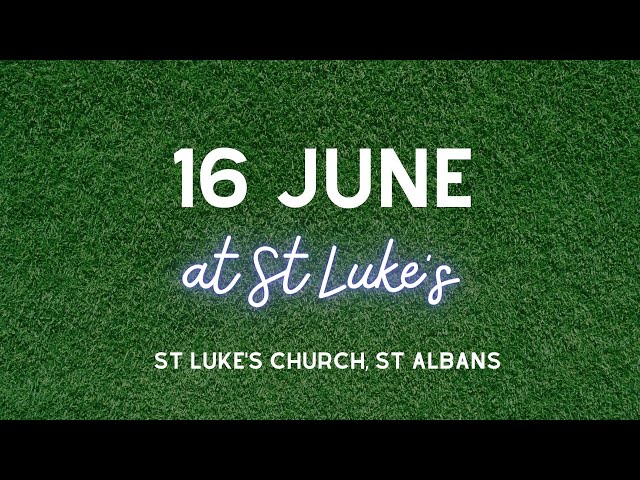 St Luke's, St Albans