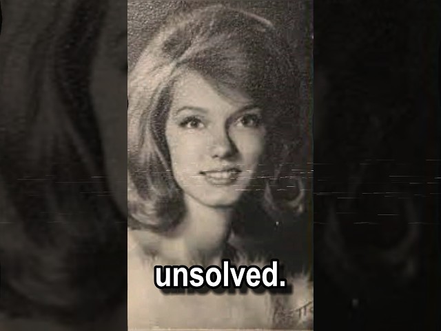 Cold Case Unsolved After 50 Years