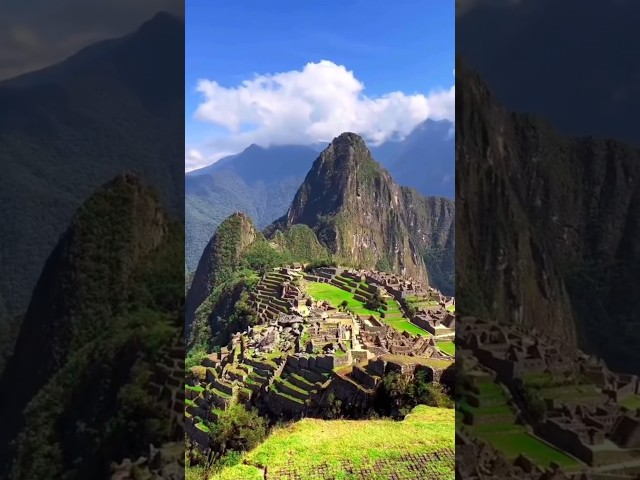 Die schönsten Orte in Peru 🇵🇪 #natur #reise #reisen #abenteuer