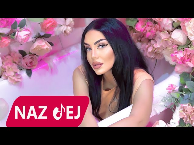Naz Dej - Aşık Mecnun feat. Elsen Pro (Official Music Video 4K)