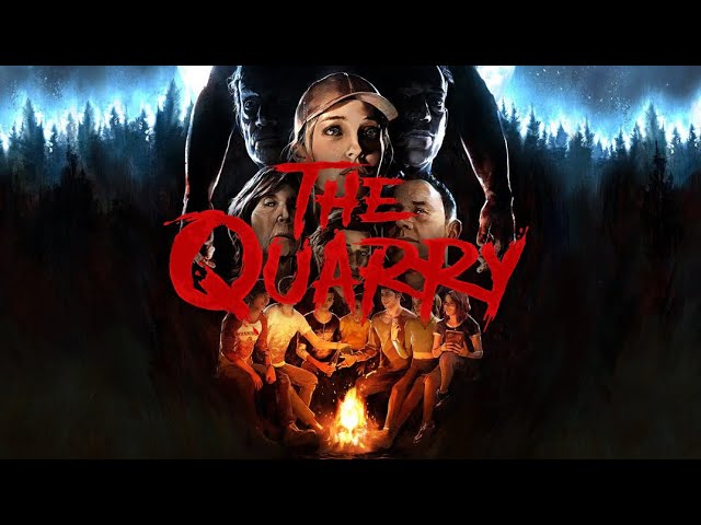 The Quarry ft @DoctorDiablo  (Ep 3)