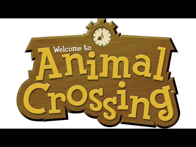 11AM - Animal Crossing