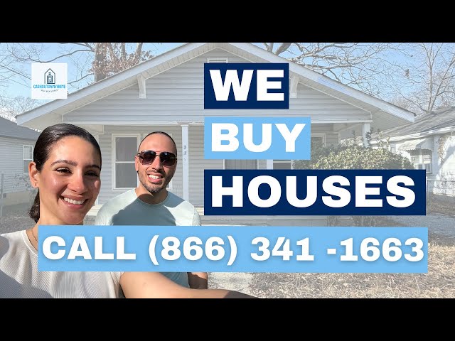 Cash Out On My Home (Sell My House Fast Chattanooga) - Company Introduction Video