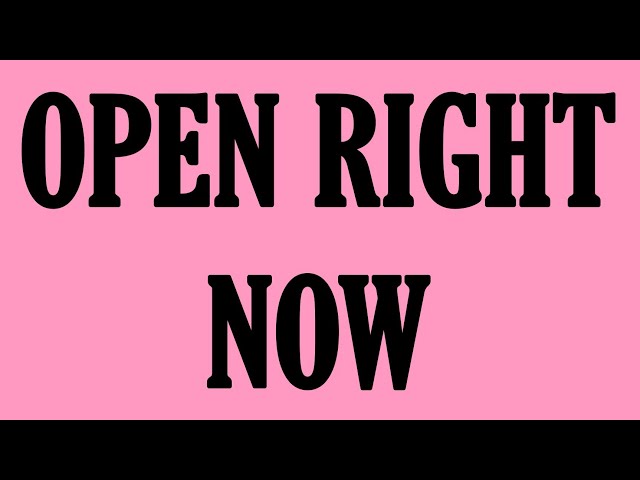 OPEN RIGHT NOW | GOD MESSAGE FOR YOU TODAY | GOD MESSAGE #jesusmessage #godmessage