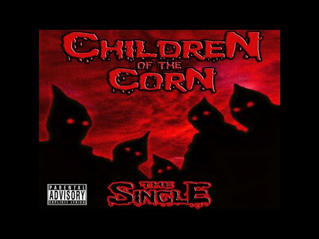 Children Of The Corn - Strange Voices (1995)