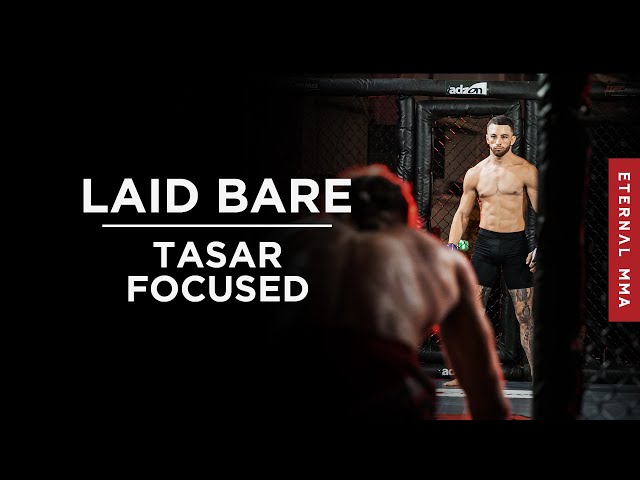 LAID BARE | S2E3 | Tasar Focused