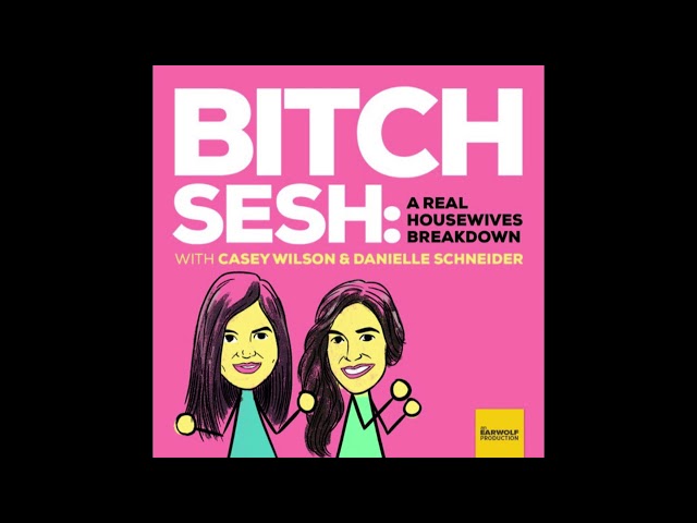 Bitch Sesh Episode 140: Chelsea Handler