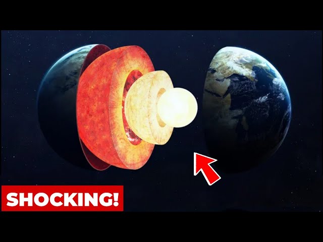 Earth's Inner Core Rotation Is Slowing Down!
