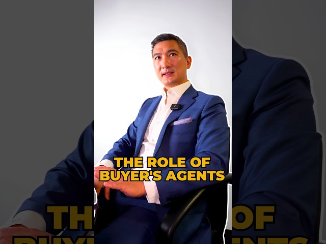 Unlocking Off-Market Real Estate Deals: The Role of Buyer's Agents #realestateinvesting